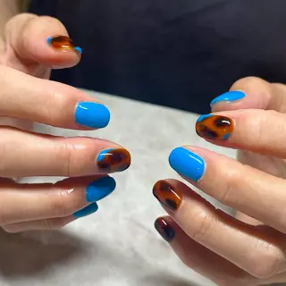 ネイル nail bar Ete-lotoのネイルデザイン