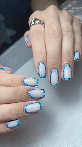 ネイル むねいる nail salonのネイルデザイン