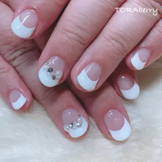 ネイル ネイリスト なつみのネイルデザイン