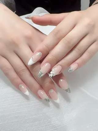 ネイル Squen Nail 【持ち込みOK】のネイルデザイン