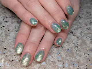 ネイル スズキ マイコのネイルデザイン