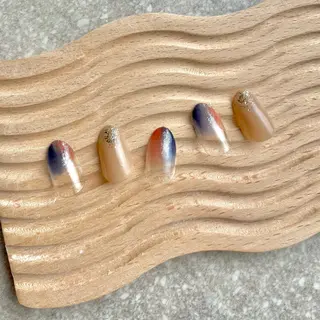 ネイル MOJA NAIL ＊MAIKOのネイルデザイン