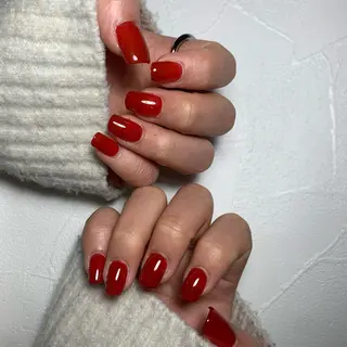 ネイル T Kのネイルデザイン