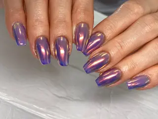 ネイル TOMOMI NAILsのネイルデザイン