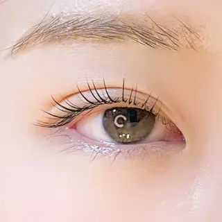 マツエク・マツパ 久高 優希のマツエク・マツパデザイン