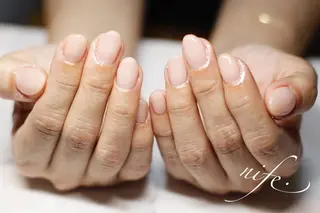 ネイル atelier nife.のネイルデザイン