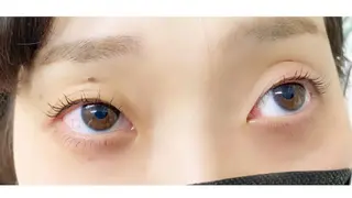 マツエク・マツパ uniii相模大野 Yoshizawaのマツエク・マツパデザイン