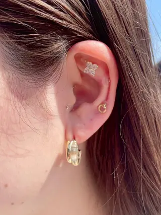 ビューティーサロン イチasukaの眉毛・アイブロウイメージ