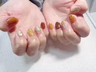 ネイル Regaro i.sのネイルデザイン