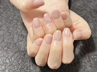 ネイル kihi大塚店 モデル募集専用のネイルデザイン