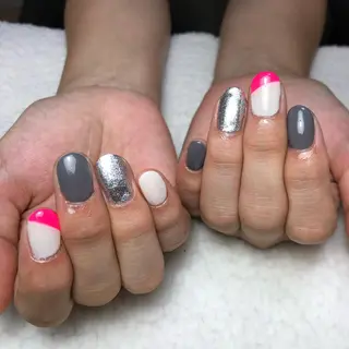 ネイル COCO +のエステ・リラクイメージ