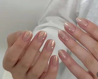ネイル 🎀 NaNa_nailのネイルデザイン