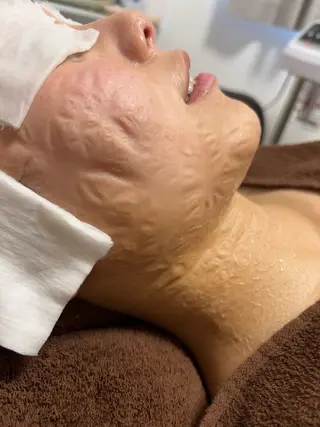 女性専用 Lily新原のエステ・リラクイメージ