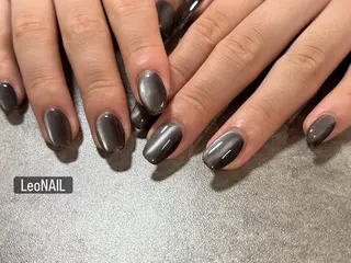 ネイル Leo NAILのネイルデザイン