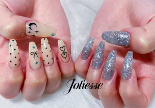 ネイル Joliesse nail salonのネイルデザイン