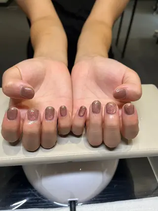 ネイル ems nail salon須磨のネイルデザイン