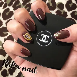 ネイル Ruka nail 【ルカ ネイル】のネイルデザイン