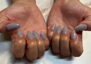ネイル Nail Sourireのネイルデザイン
