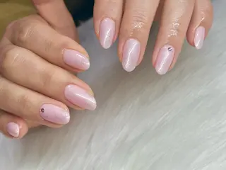 ネイル k.nail #ksmのネイルデザイン