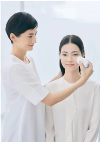 La growth a Beaute所属・金原 亜実　浜松　佐藤店のエステ・リラクイメージ