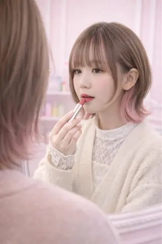 ショート Fave【フェイブ】 /🌈推し活のその他イメージ