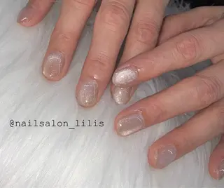 ネイル nailsalon Lilisのネイルデザイン