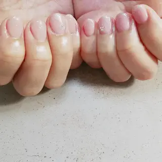 ネイル ネイルサロンほっこり kanaのネイルデザイン