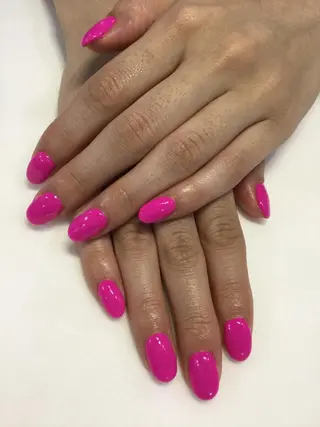 ネイル 💎🐰 saki. m 🐰💎のネイルデザイン