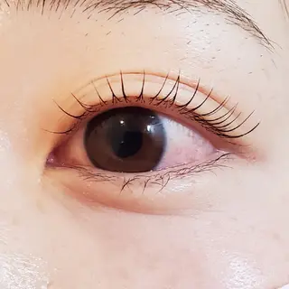 マツエク・マツパ Lim 二条店のマツエク・マツパデザイン