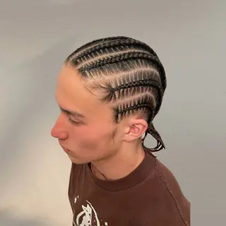 ヘアアレンジ k ayanoのその他イメージ