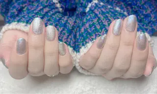ネイル ニュアンスネイル🌈 MYU Nailsのネイルデザイン