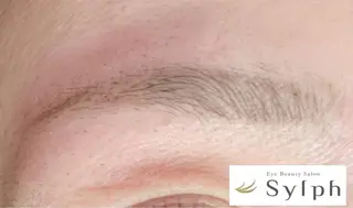 アイブロウ 宮崎 澪奈のマツエク・マツパデザイン