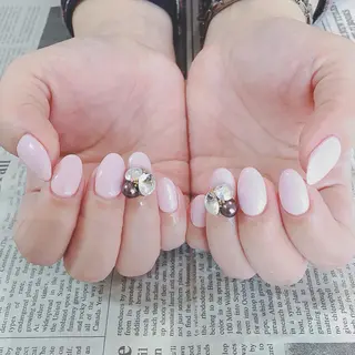 ネイル 森山 舞のネイルデザイン