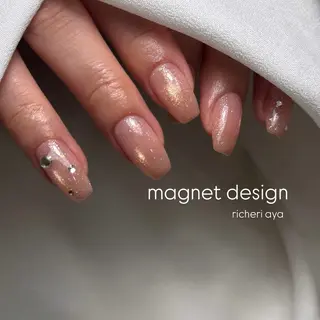 ネイル richeri beautyのエステ・リラクイメージ