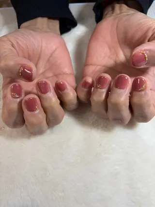 ネイル Coconail 恭子のネイルデザイン