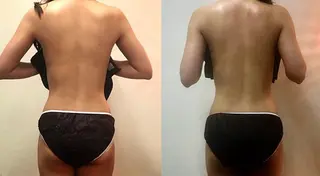 【二子玉川】 ビューティコアのエステ・リラクイメージ