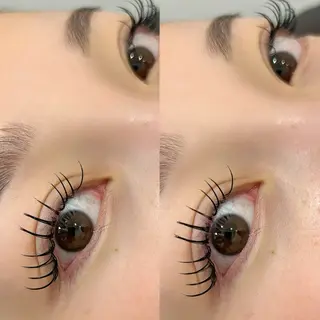 マツエク・マツパ laki studioの眉毛・アイブロウイメージ