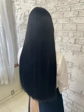 ロング 美髪・髪質改善🌟 山口博史のヘアスタイル