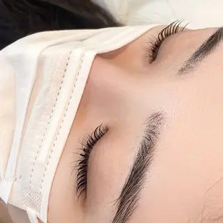 マツエク・マツパ Diasalon 工藤のマツエク・マツパデザイン