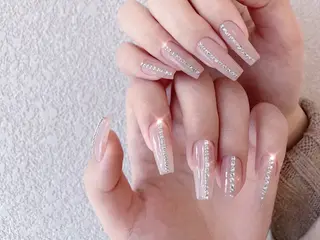 ネイル 🎀CeCe nail🎀のネイルデザイン