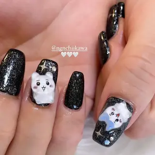 ネイル Nail Salon Gummi.のネイルデザイン