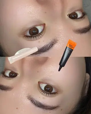 マツエク・マツパ eclipse eyelashのマツエク・マツパデザイン