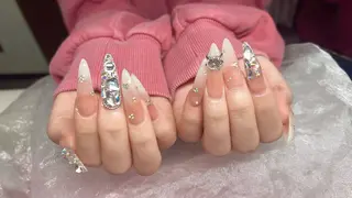 ネイル ネイルサロン yunaのネイルデザイン