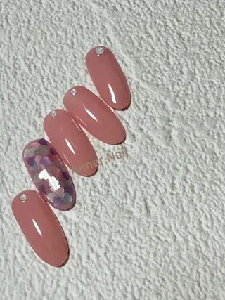 ネイル Aimer. Nailのネイルデザイン