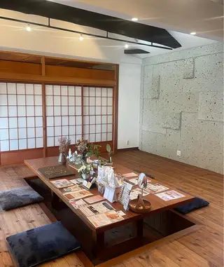 リラクゼーション サロン　momentのエステ・リラクイメージ