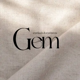 マツエク・マツパ Gemジェム 眉毛＆まつげ専門店のマツエク・マツパデザイン