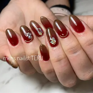 ネイル nailsalon ETERNALのネイルデザイン