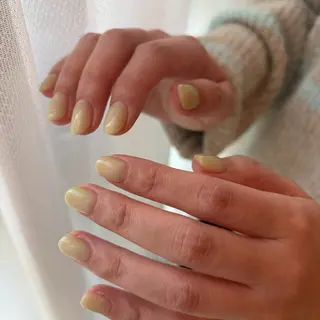 ネイル LIB VALLA Kanonのネイルデザイン