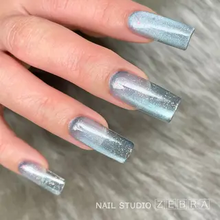 ネイル Nail Studio Zebra所属・HINATA - ZEBRAのネイルデザイン