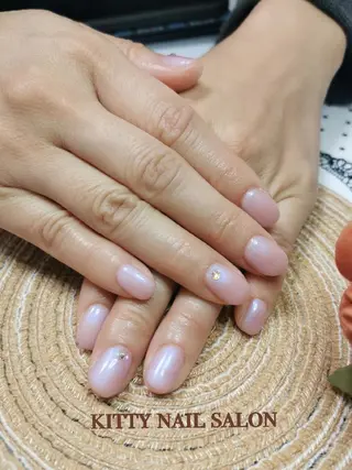 ネイル kitty nail salonのネイルデザイン